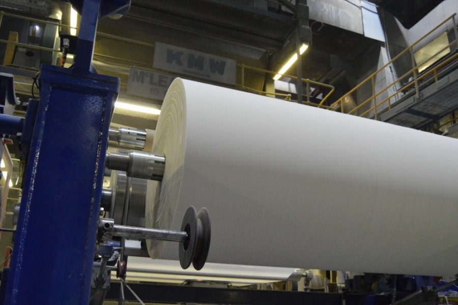 Our Products  Fourstones Paper Mill - Centrefeed and more